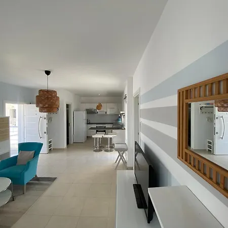Penthouse - Caesar Beach Boghaz