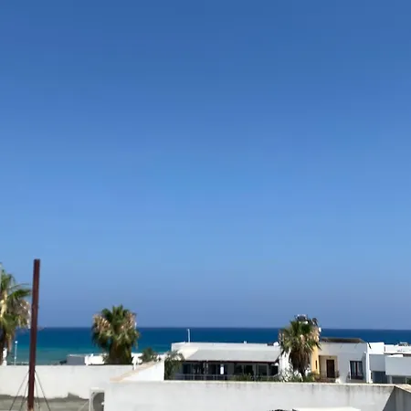 Penthouse - Caesar Beach Apartment Boghaz