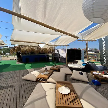 Apartment Penthouse - Caesar Beach