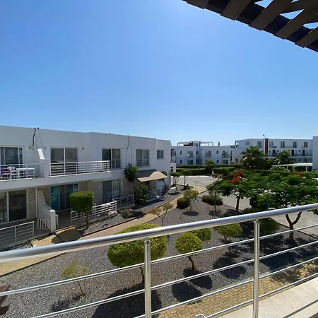 Penthouse - Caesar Beach Apartment