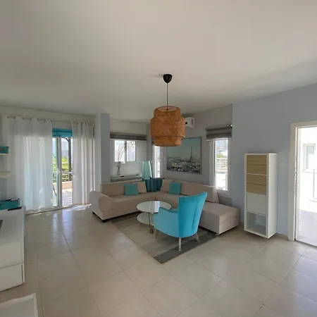 Apartment Penthouse - Caesar Beach *