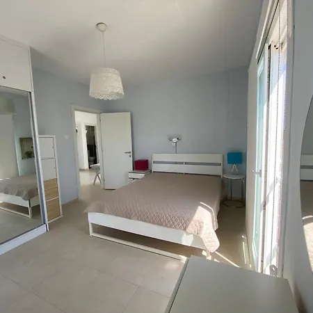 Penthouse - Caesar Beach Apartment Boghaz