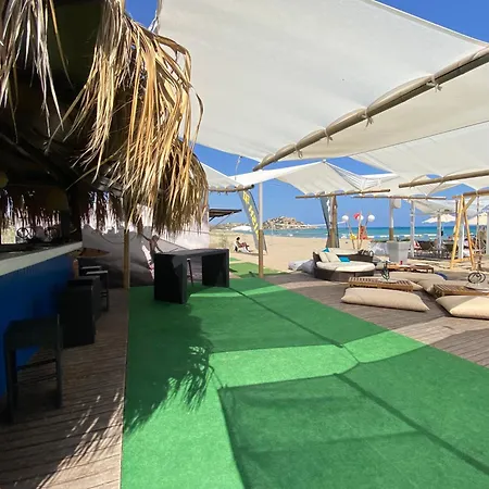 Penthouse - Caesar Beach