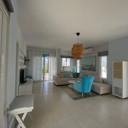 Apartment Penthouse - Caesar Beach Boghaz