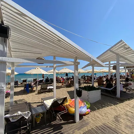 Apartment Penthouse - Caesar Beach *