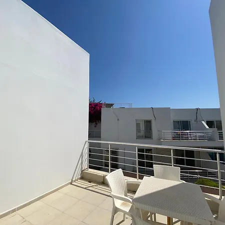 Apartment Penthouse - Caesar Beach *